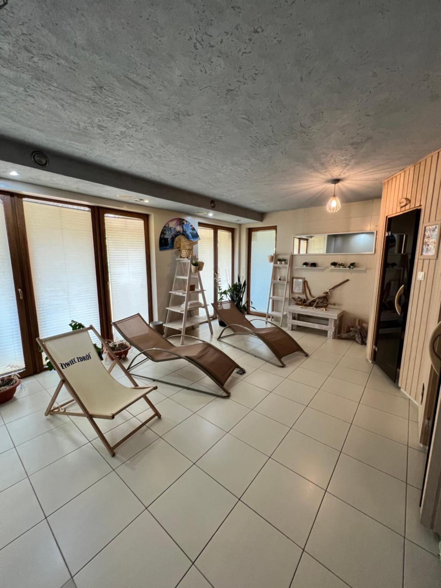 Apartamenty Ku Sloncu - Klifowa Jastrzębia Góra Exterior foto
