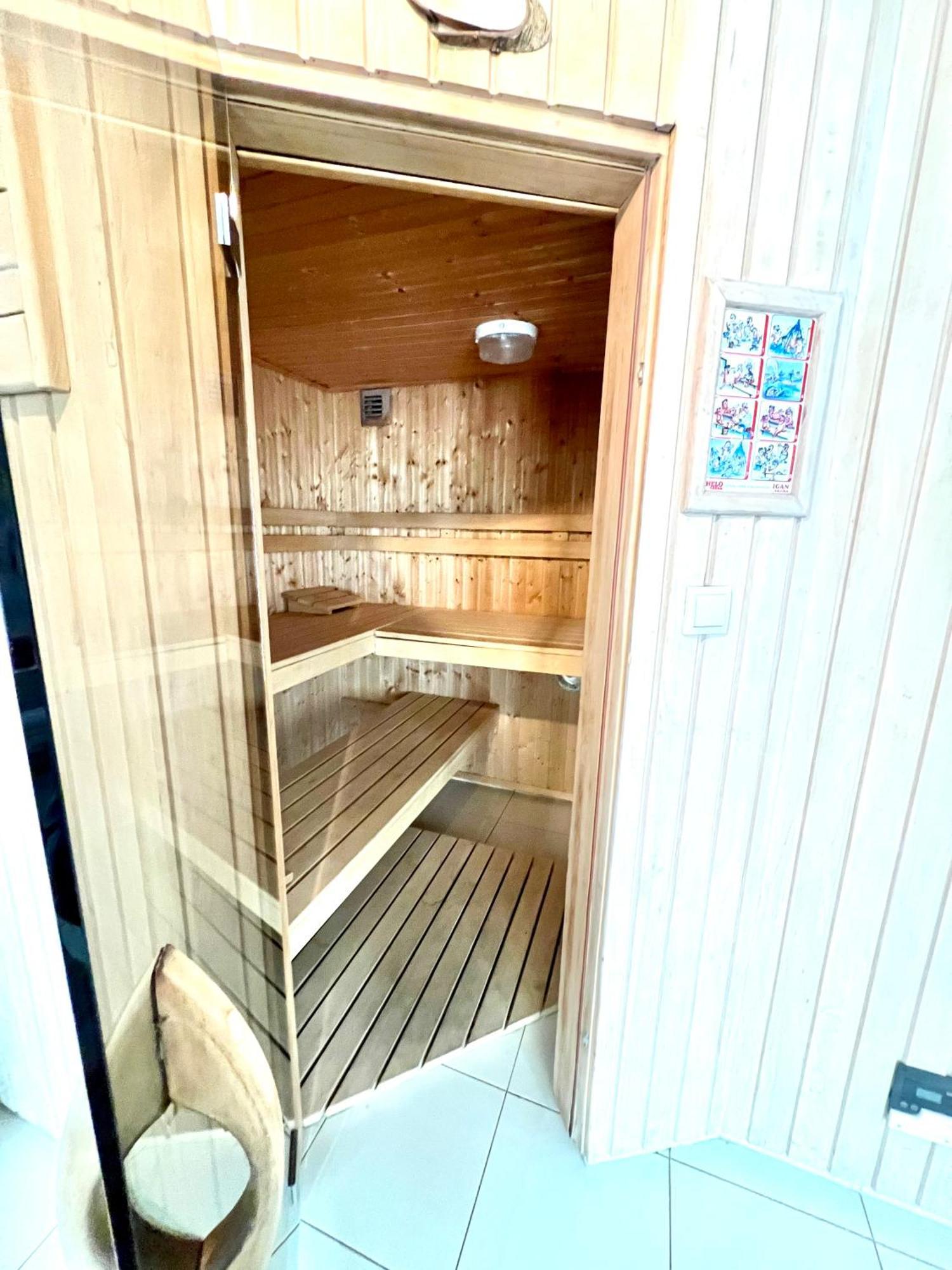 Apartamenty Ku Sloncu - Klifowa Jastrzębia Góra Exterior foto
