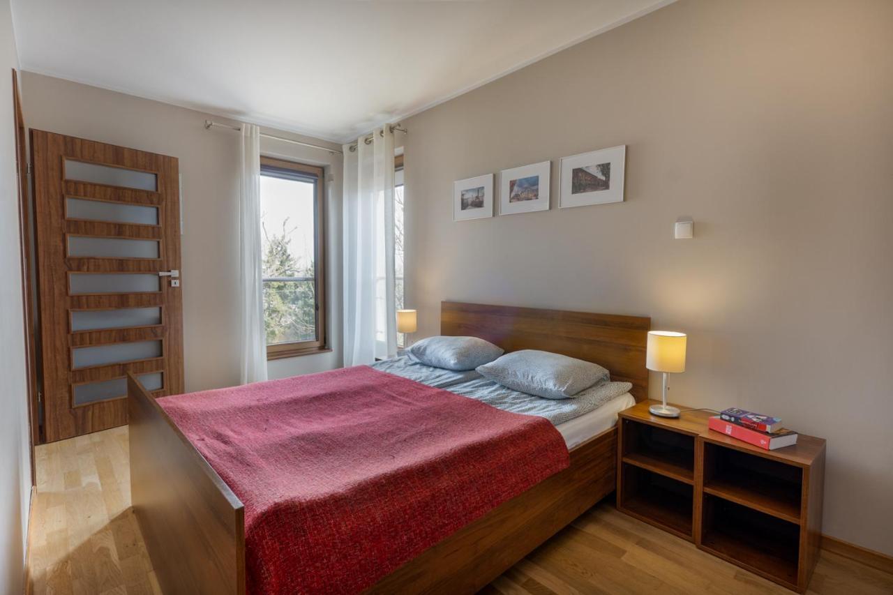 Apartamenty Ku Sloncu - Klifowa Jastrzębia Góra Exterior foto
