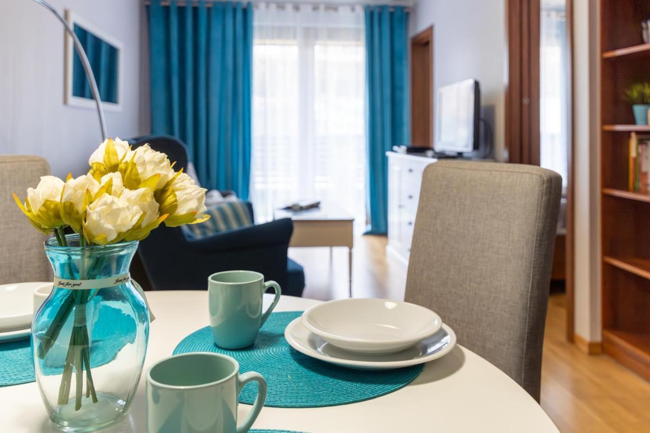 Apartamenty Ku Sloncu - Klifowa Jastrzębia Góra Exterior foto